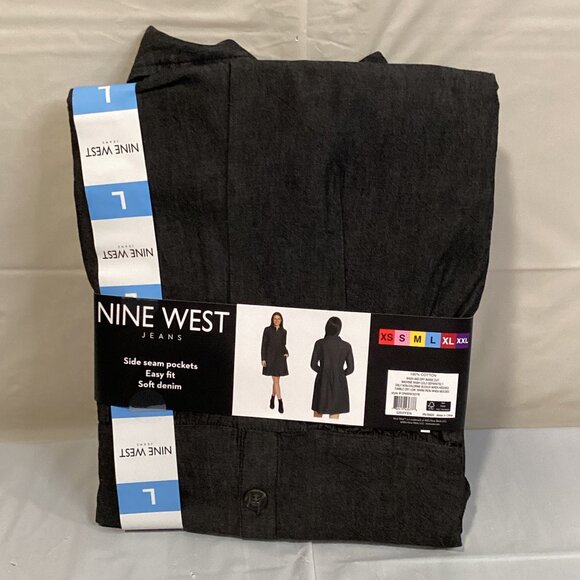 Nine West Women's Dress - Picture 5 of 6